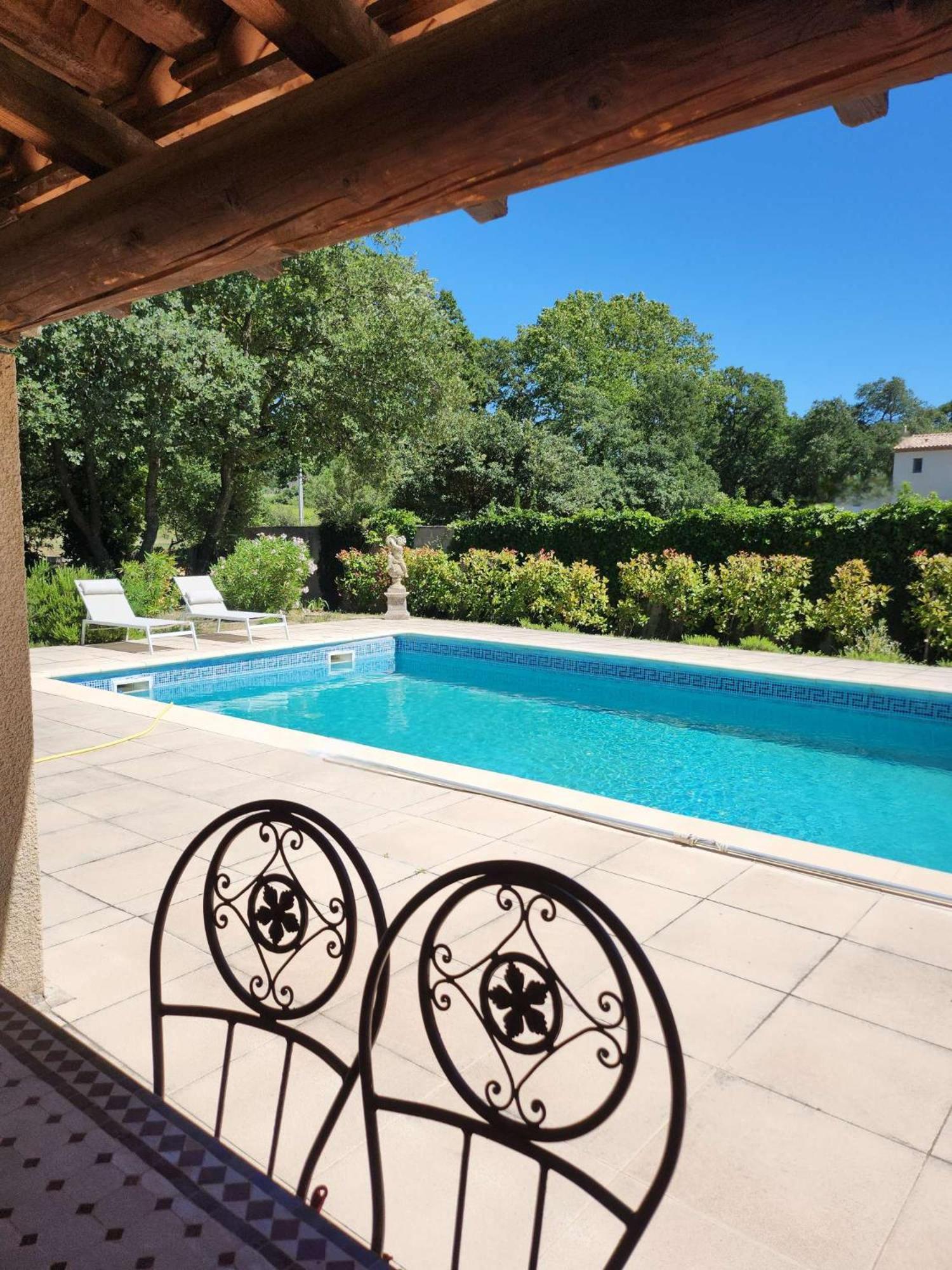 Le Clos Renaissance Oppède Buitenkant foto