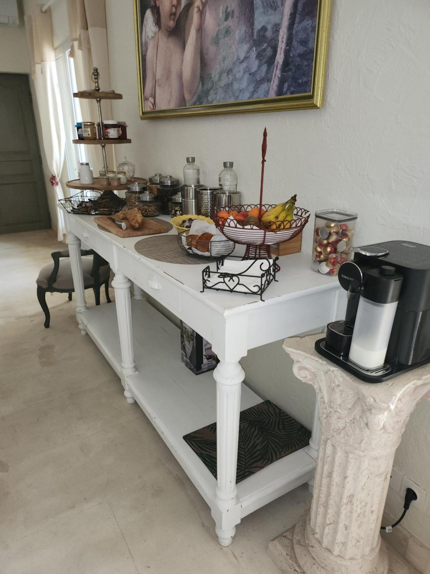 Le Clos Renaissance Oppède Buitenkant foto