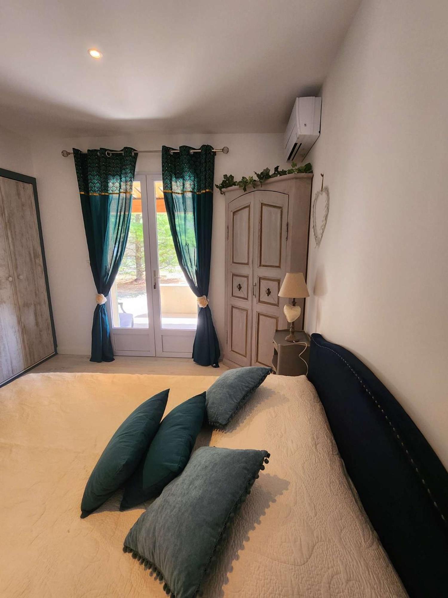 Le Clos Renaissance Oppède Buitenkant foto