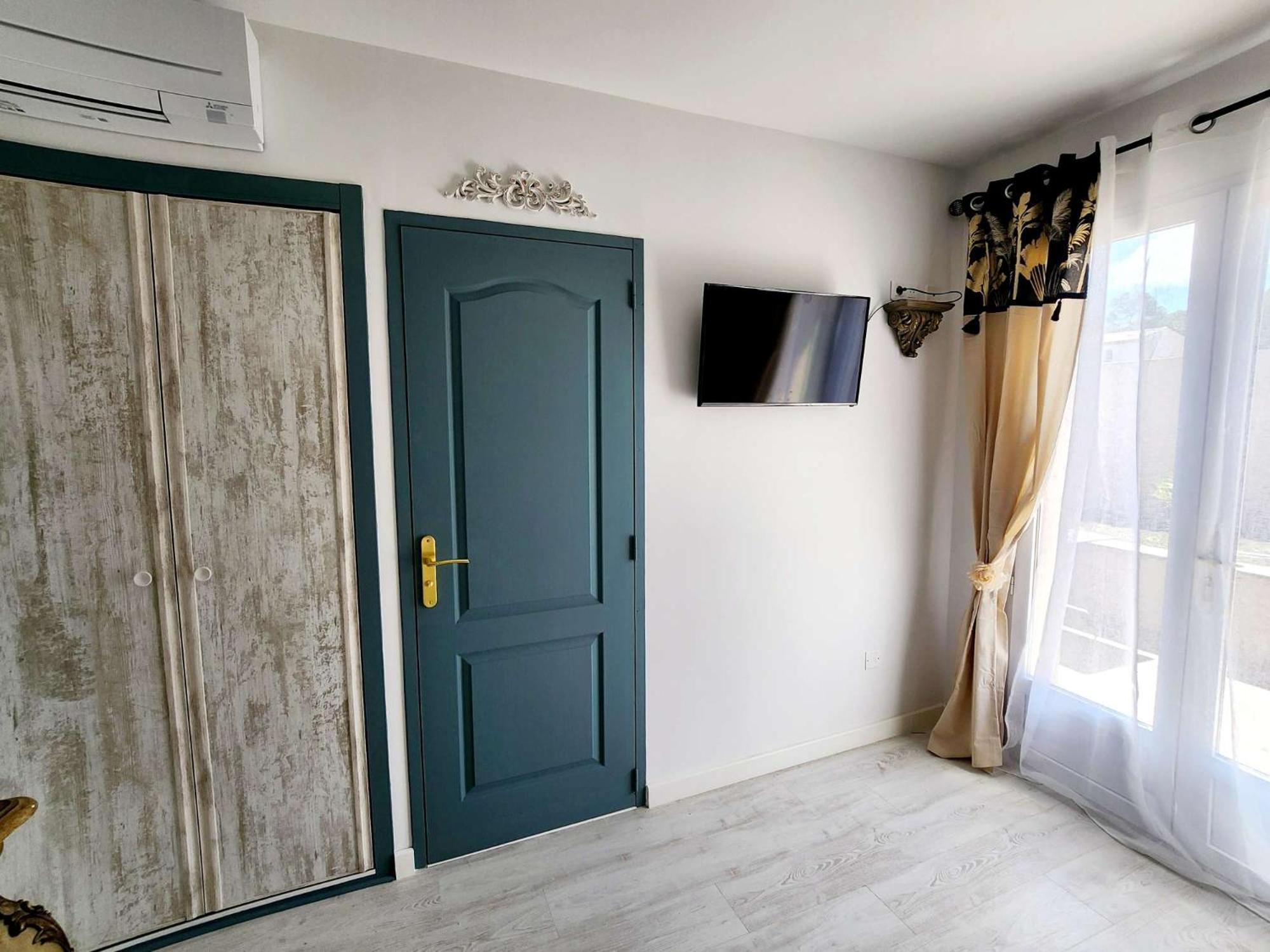 Le Clos Renaissance Oppède Buitenkant foto