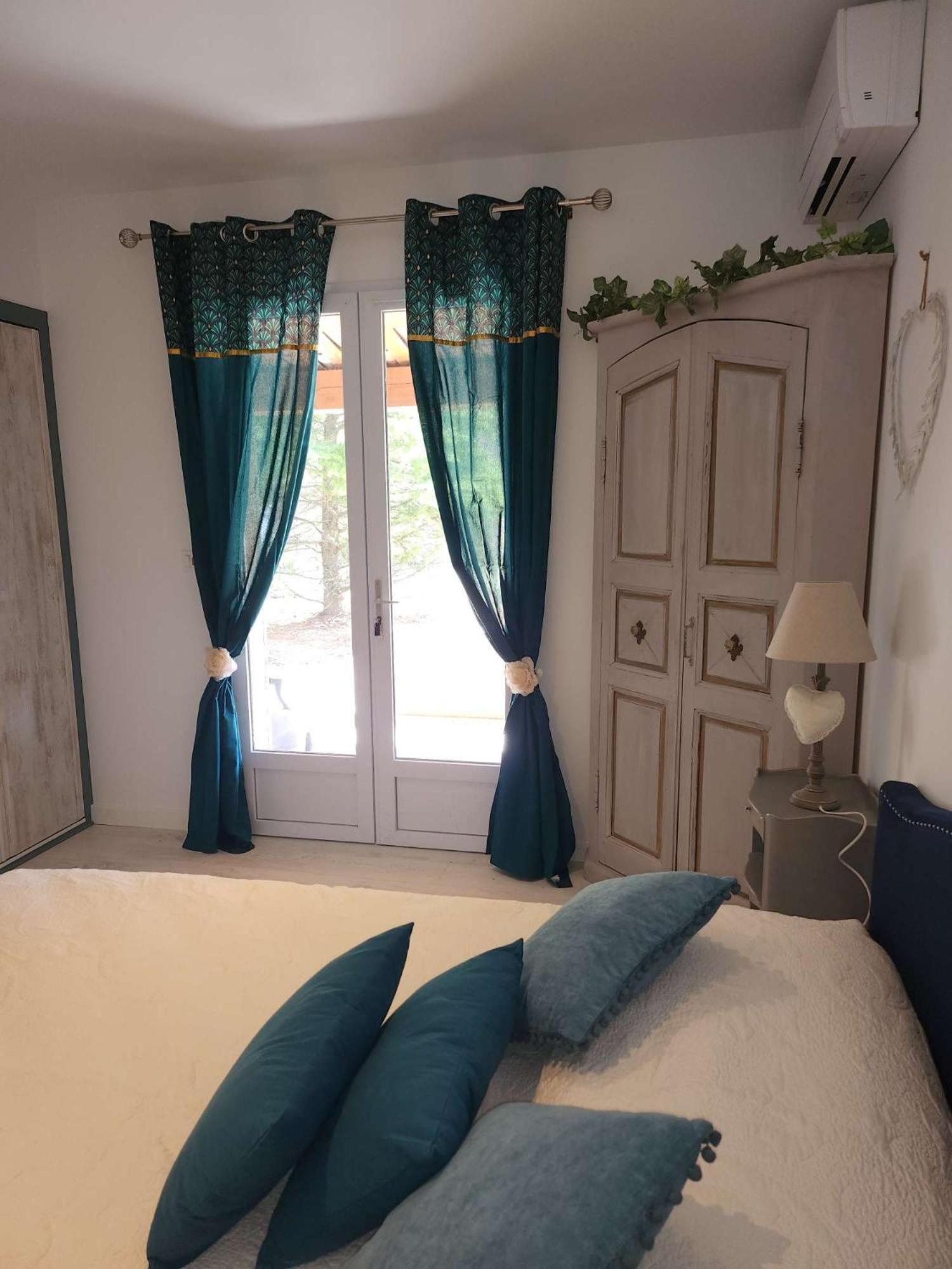 Le Clos Renaissance Oppède Buitenkant foto