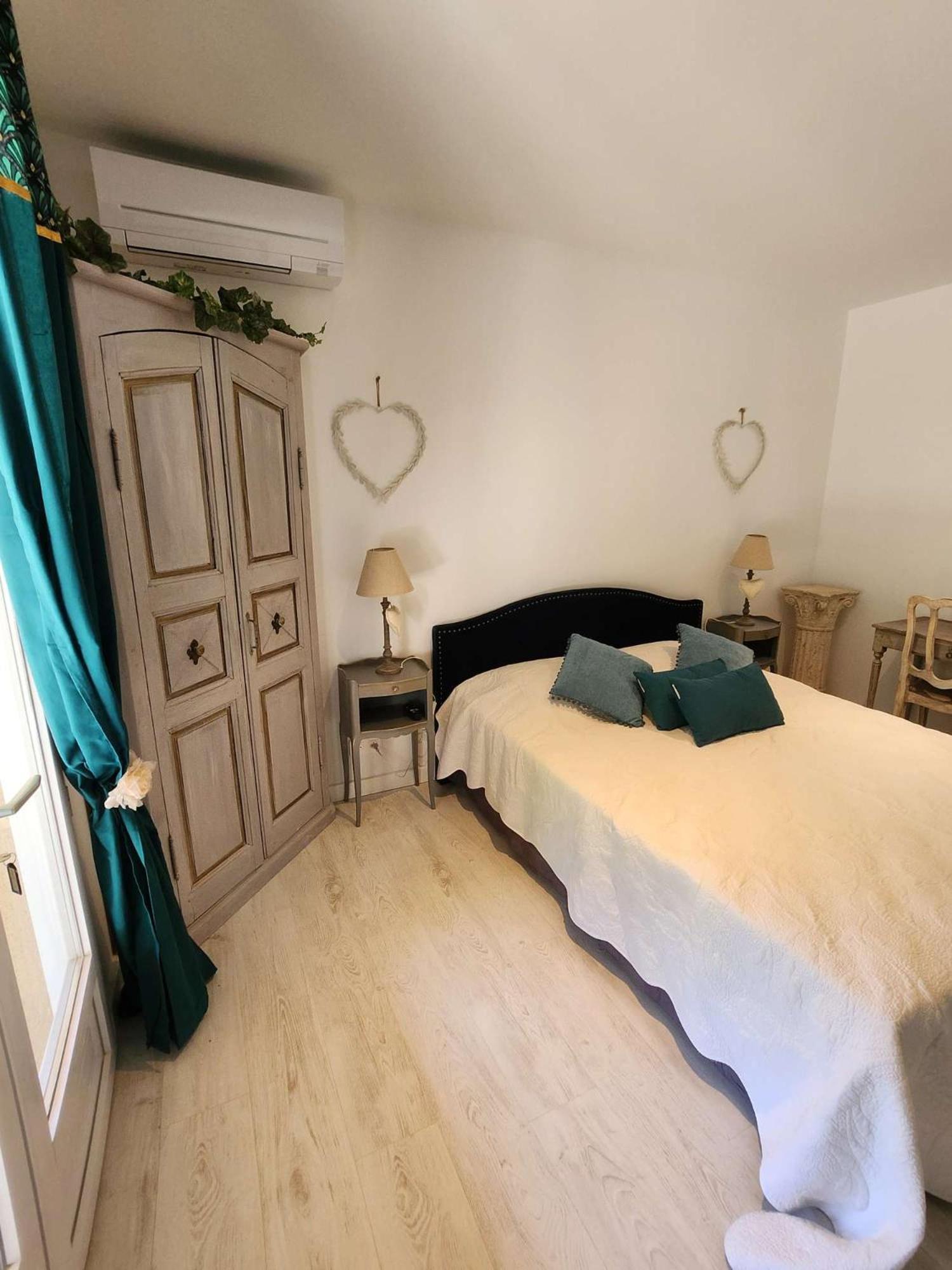 Le Clos Renaissance Oppède Buitenkant foto